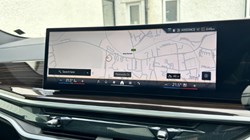 2025 (75) BMW X6 xDrive30d MHT M Sport 5dr Step Auto 5178300