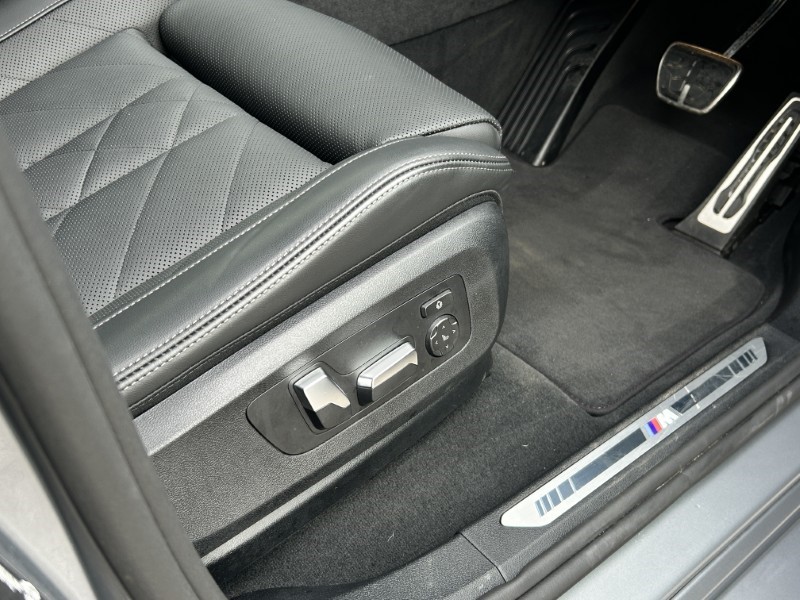 2025 (75) BMW X6 xDrive30d MHT M Sport 5dr Step Auto 5178279