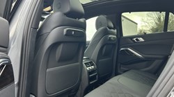 2025 (75) BMW X6 xDrive30d MHT M Sport 5dr Step Auto 5178282