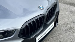 2025 (75) BMW X6 xDrive30d MHT M Sport 5dr Step Auto 5178306