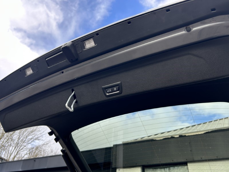 2025 (75) BMW X6 xDrive30d MHT M Sport 5dr Step Auto 5178277