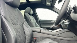 2025 (75) BMW X6 xDrive30d MHT M Sport 5dr Step Auto 5178289