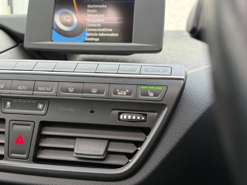 2017 (17) BMW I3 94Ah Range Extender 5dr Auto 5145117