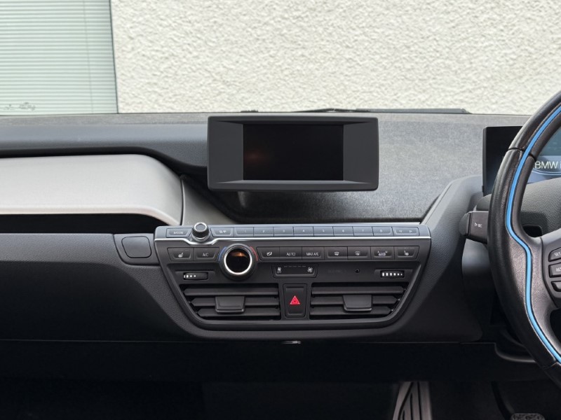 2017 (17) BMW I3 94Ah Range Extender 5dr Auto 5145109