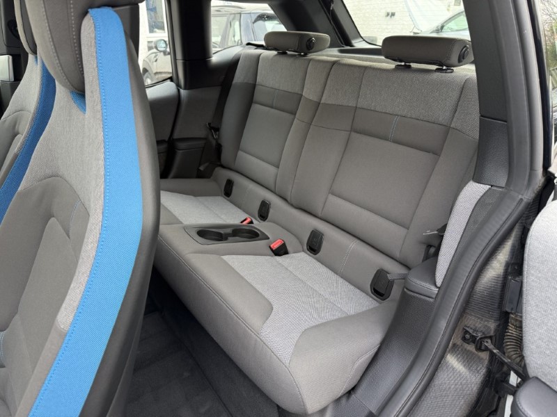 2017 (17) BMW I3 94Ah Range Extender 5dr Auto 5145104