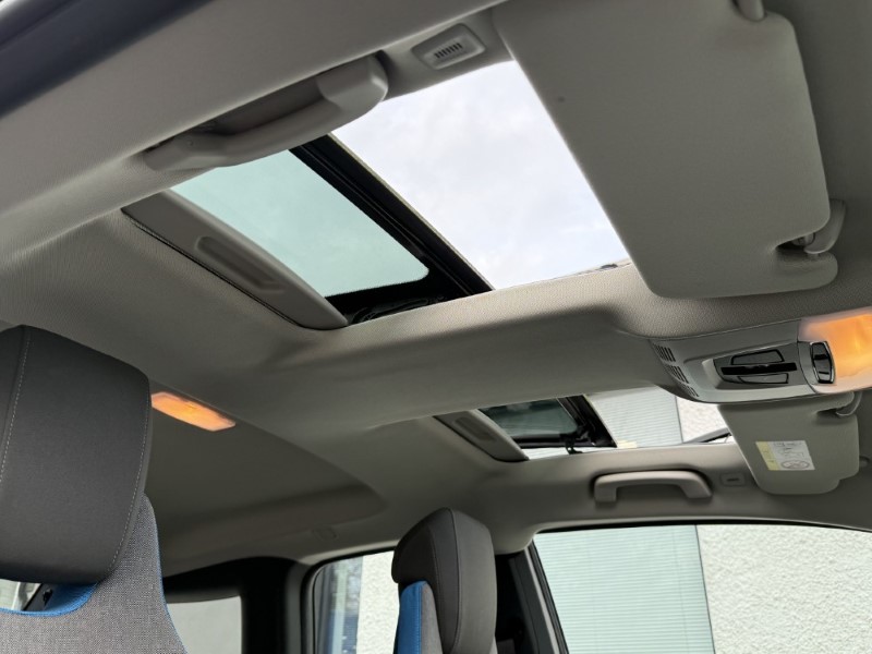 2017 (17) BMW I3 94Ah Range Extender 5dr Auto 5145133