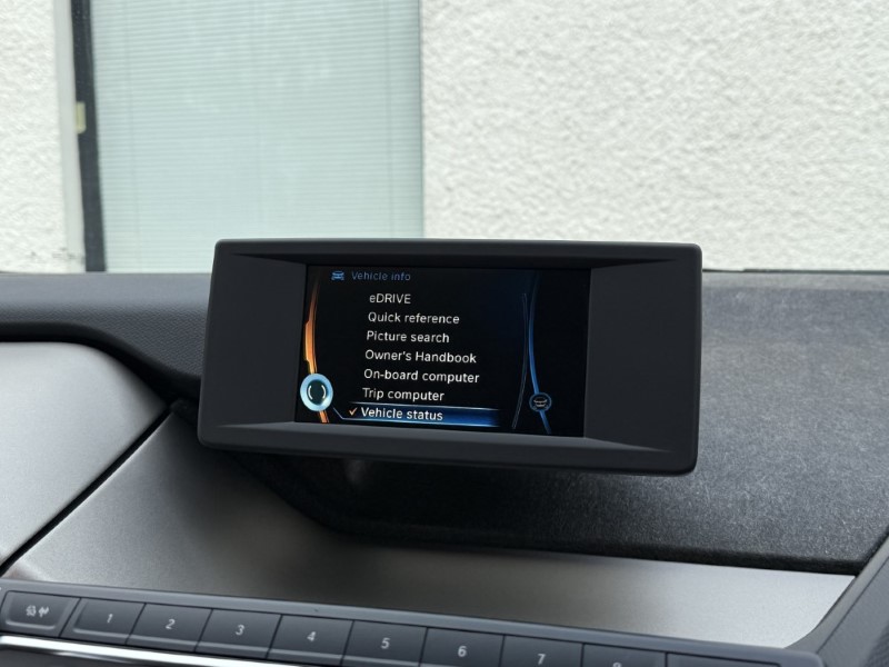 2017 (17) BMW I3 94Ah Range Extender 5dr Auto 5145110