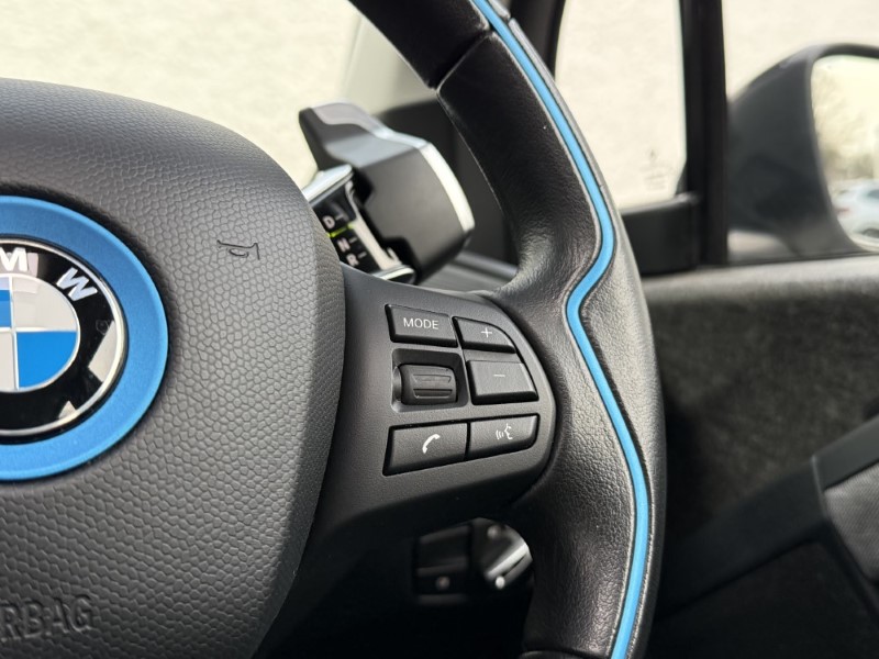 2017 (17) BMW I3 94Ah Range Extender 5dr Auto 5145119