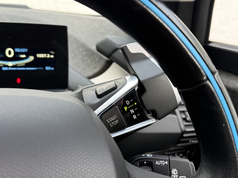 2017 (17) BMW I3 94Ah Range Extender 5dr Auto 5145120