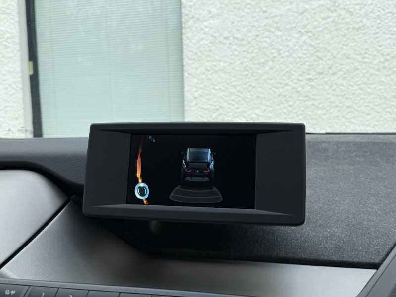 2017 (17) BMW I3 94Ah Range Extender 5dr Auto 5145111