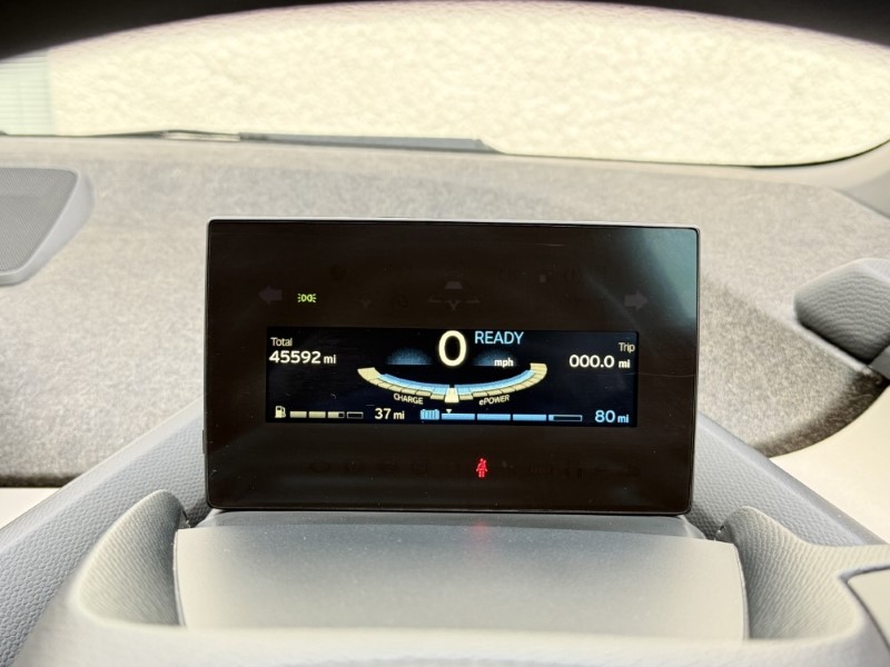 2017 (17) BMW I3 94Ah Range Extender 5dr Auto 5145123