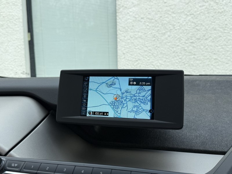 2017 (17) BMW I3 94Ah Range Extender 5dr Auto 5145113