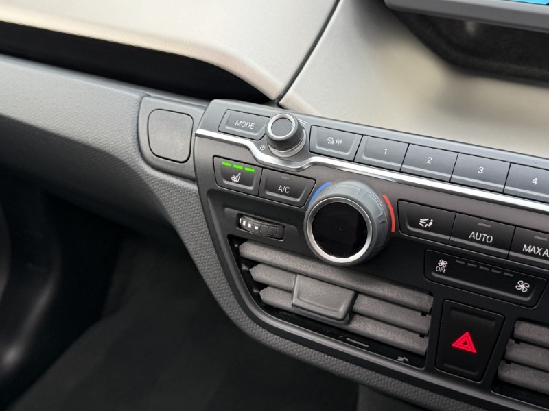 2017 (17) BMW I3 94Ah Range Extender 5dr Auto 5145116