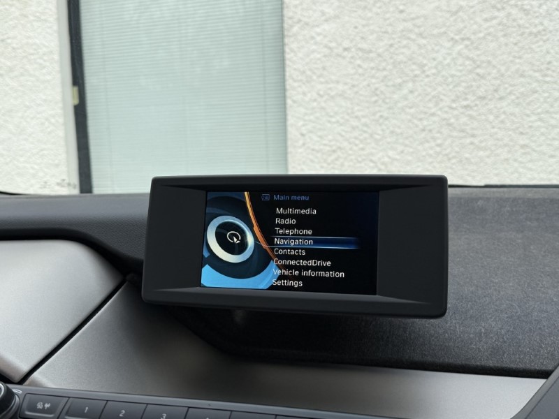 2017 (17) BMW I3 94Ah Range Extender 5dr Auto 5145114