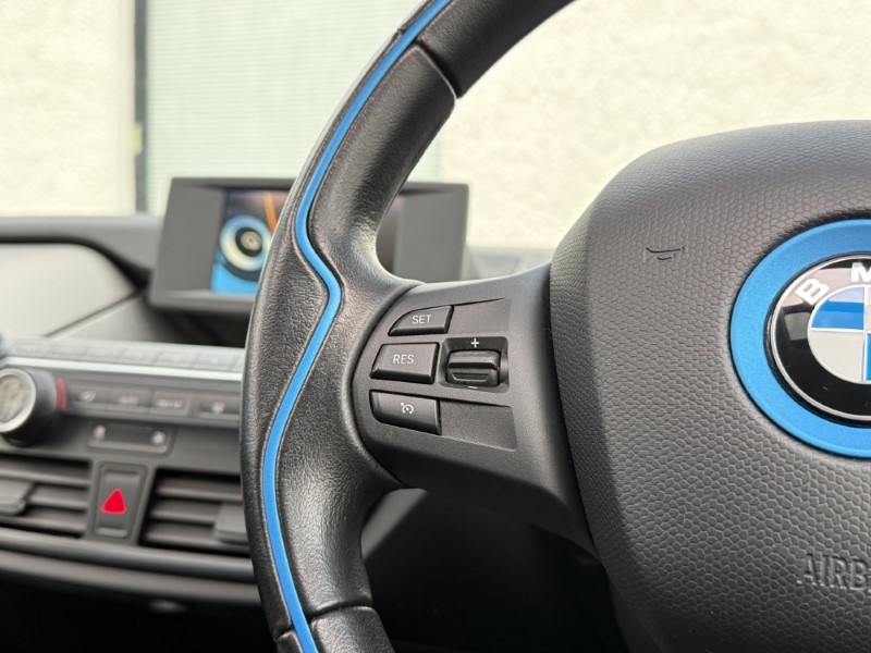 2017 (17) BMW I3 94Ah Range Extender 5dr Auto 5145118