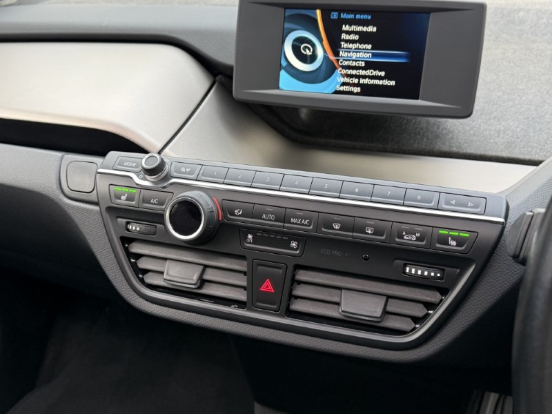 2017 (17) BMW I3 94Ah Range Extender 5dr Auto 5145115