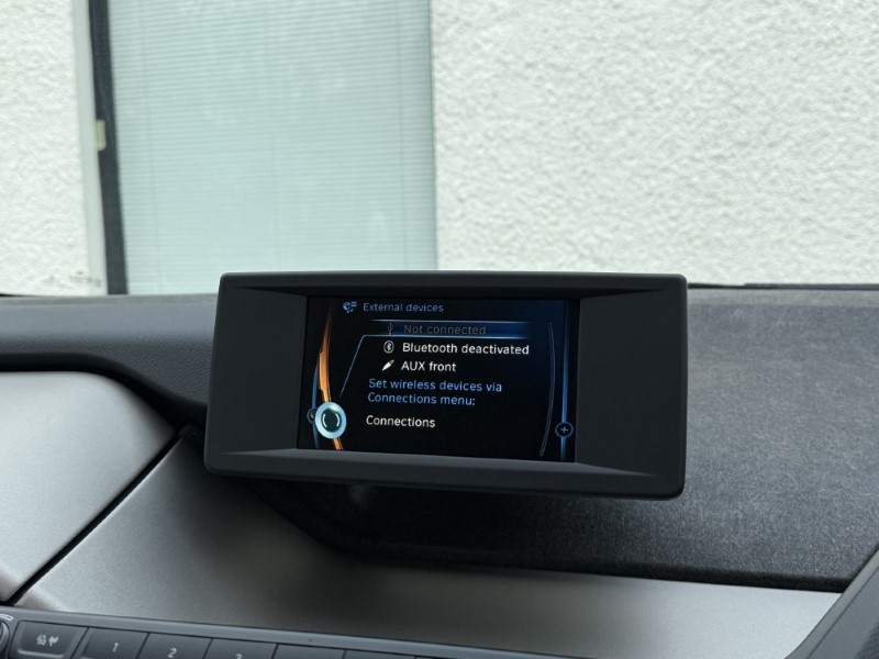 2017 (17) BMW I3 94Ah Range Extender 5dr Auto 5145112