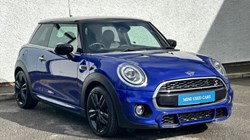 2019 (69) MINI HATCHBACK 1.5 Cooper Sport II 3dr 5178032