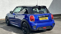 2019 (69) MINI HATCHBACK 1.5 Cooper Sport II 3dr 5178017