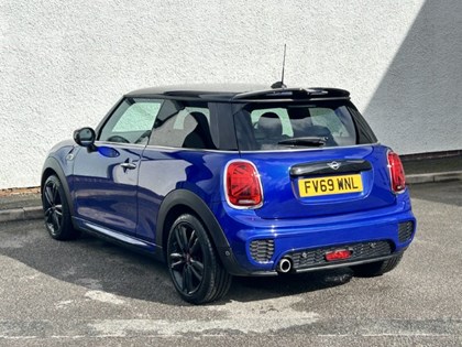 2019 (69) MINI HATCHBACK 1.5 Cooper Sport II 3dr
