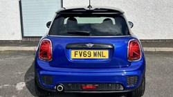 2019 (69) MINI HATCHBACK 1.5 Cooper Sport II 3dr 5178016