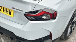 2022 (22) BMW 2 SERIES M240i xDrive 2dr Step Auto 5155767