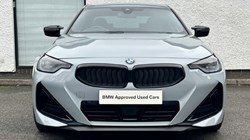 2022 (22) BMW 2 SERIES M240i xDrive 2dr Step Auto 5155804