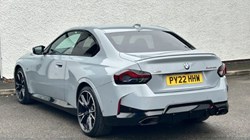 2022 (22) BMW 2 SERIES M240i xDrive 2dr Step Auto 5155765