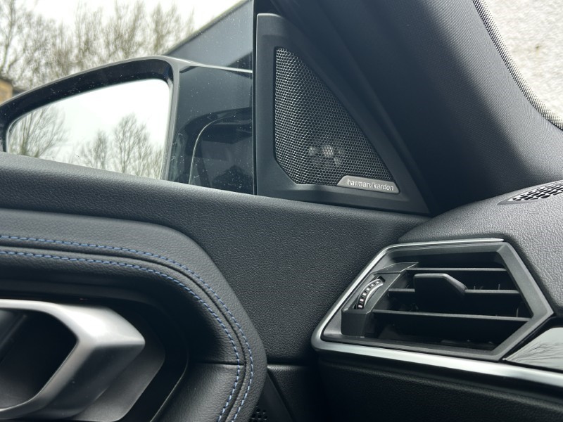 2022 (22) BMW 2 SERIES M240i xDrive 2dr Step Auto 5155791