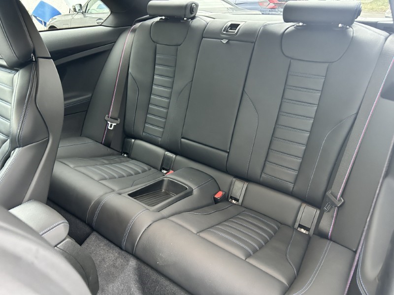 2022 (22) BMW 2 SERIES M240i xDrive 2dr Step Auto 5155776