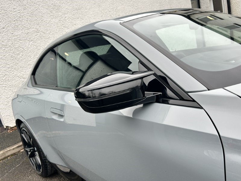 2022 (22) BMW 2 SERIES M240i xDrive 2dr Step Auto 5155805