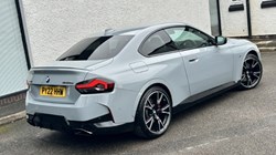 2022 (22) BMW 2 SERIES M240i xDrive 2dr Step Auto 5155795