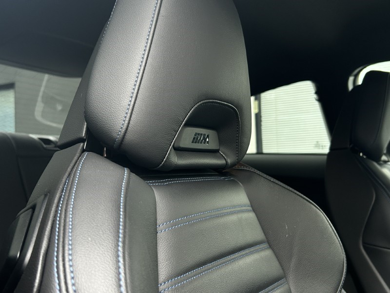 2022 (22) BMW 2 SERIES M240i xDrive 2dr Step Auto 5155799