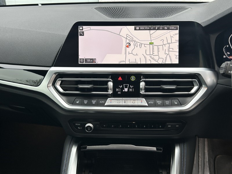 2022 (22) BMW 2 SERIES M240i xDrive 2dr Step Auto 5155779