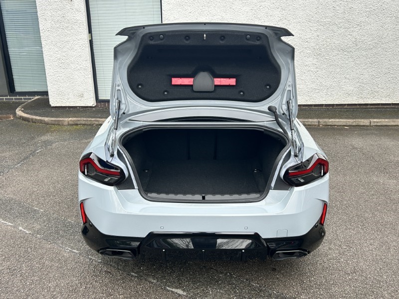 2022 (22) BMW 2 SERIES M240i xDrive 2dr Step Auto 5155768