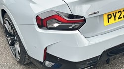 2022 (22) BMW 2 SERIES M240i xDrive 2dr Step Auto 5155766