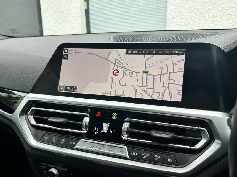 2022 (22) BMW 2 SERIES M240i xDrive 2dr Step Auto 5155785