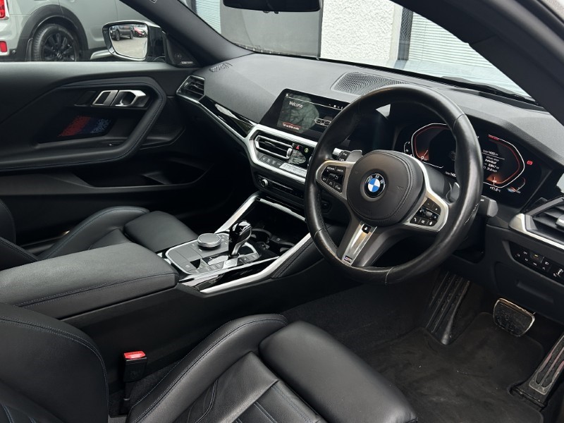 2022 (22) BMW 2 SERIES M240i xDrive 2dr Step Auto 5155770