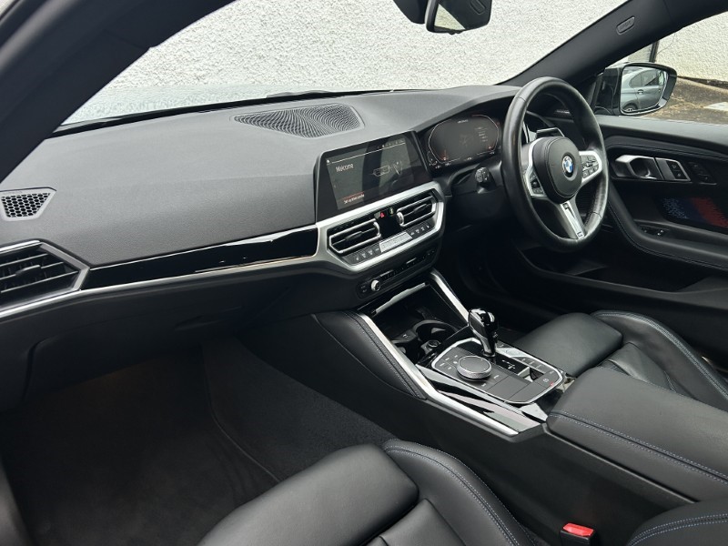 2022 (22) BMW 2 SERIES M240i xDrive 2dr Step Auto 5155774