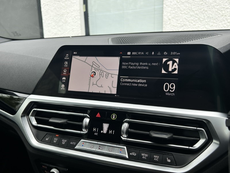 2022 (22) BMW 2 SERIES M240i xDrive 2dr Step Auto 5155786