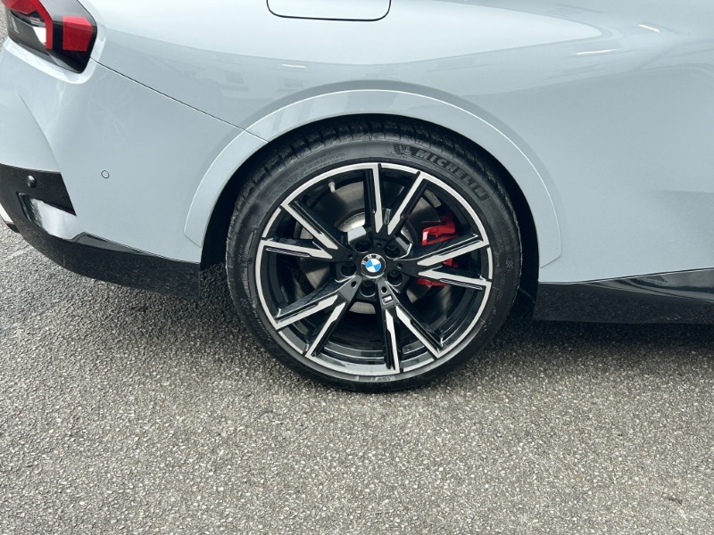 2022 (22) BMW 2 SERIES M240i xDrive 2dr Step Auto 5155769