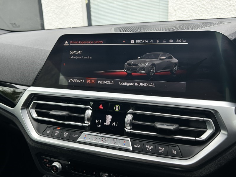 2022 (22) BMW 2 SERIES M240i xDrive 2dr Step Auto 5155790