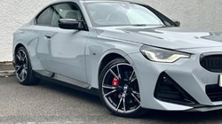 2022 (22) BMW 2 SERIES M240i xDrive 2dr Step Auto 5155801