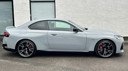 2022 (22) BMW 2 SERIES M240i xDrive 2dr Step Auto 5155794