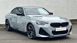 2022 (22) BMW 2 SERIES M240i xDrive 2dr Step Auto 5155803
