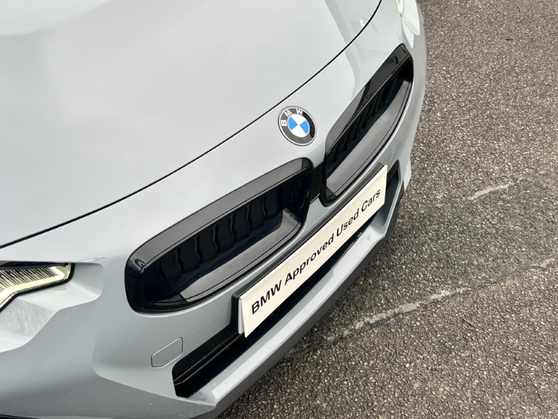 2022 (22) BMW 2 SERIES M240i xDrive 2dr Step Auto 5155802