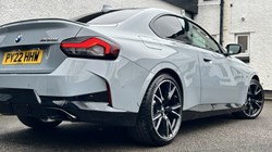 2022 (22) BMW 2 SERIES M240i xDrive 2dr Step Auto 5155797