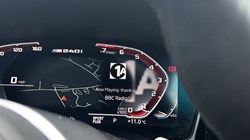 2022 (22) BMW 2 SERIES M240i xDrive 2dr Step Auto 5155782