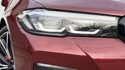 2022 (22) BMW 5 SERIES 520d xDrive MHT M Sport 4dr Step Auto 5267570