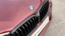 2022 (22) BMW 5 SERIES 520d xDrive MHT M Sport 4dr Step Auto 5267571